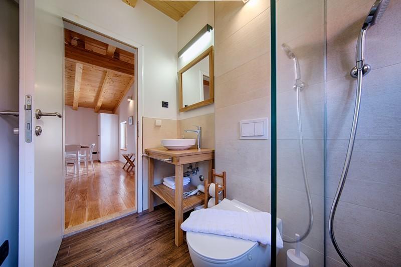 Apartments Villa Glorija Komiža Kültér fotó