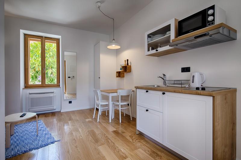 Apartments Villa Glorija Komiža Kültér fotó