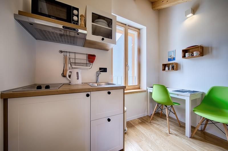 Apartments Villa Glorija Komiža Kültér fotó