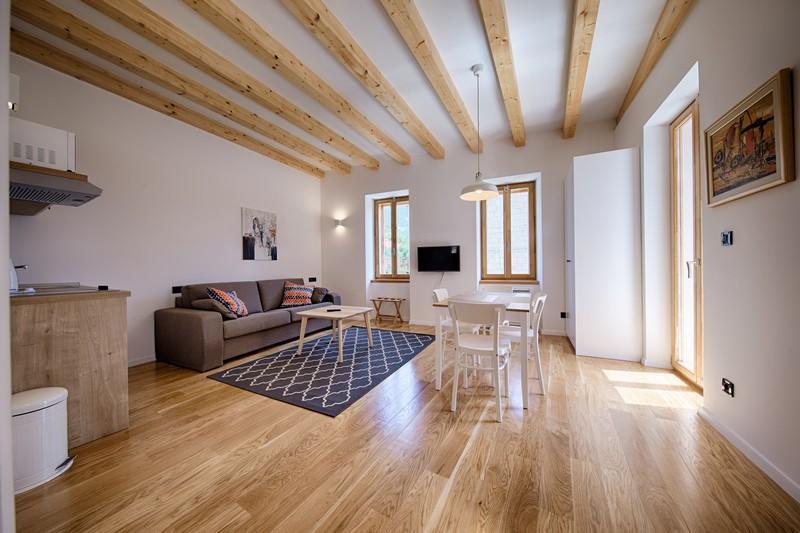 Apartments Villa Glorija Komiža Kültér fotó