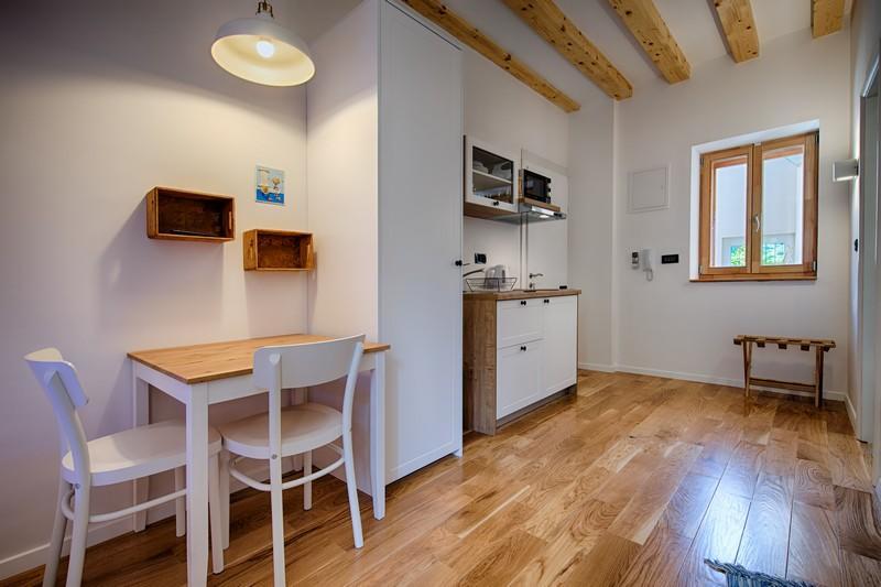 Apartments Villa Glorija Komiža Kültér fotó
