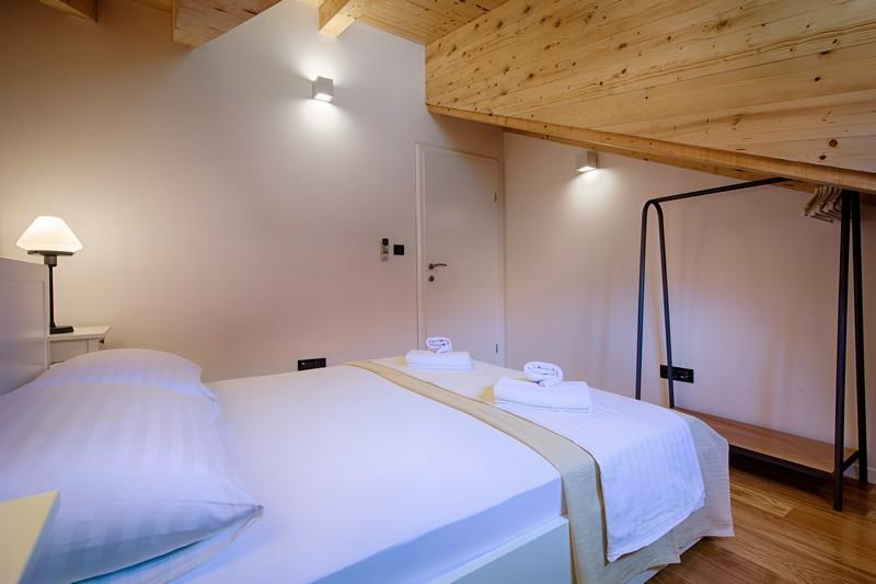 Apartments Villa Glorija Komiža Kültér fotó