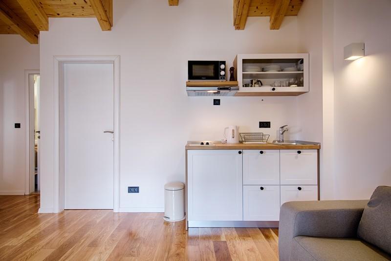 Apartments Villa Glorija Komiža Kültér fotó