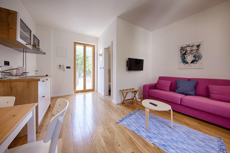 Apartments Villa Glorija Komiža Kültér fotó